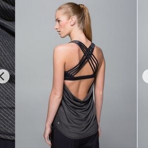 lululemon Wild Tank
